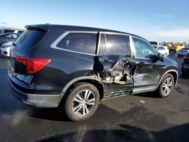 Photo 3 from auction – 2016 HONDA PILOT EXL with VIN 5FNYF5H58GB009443