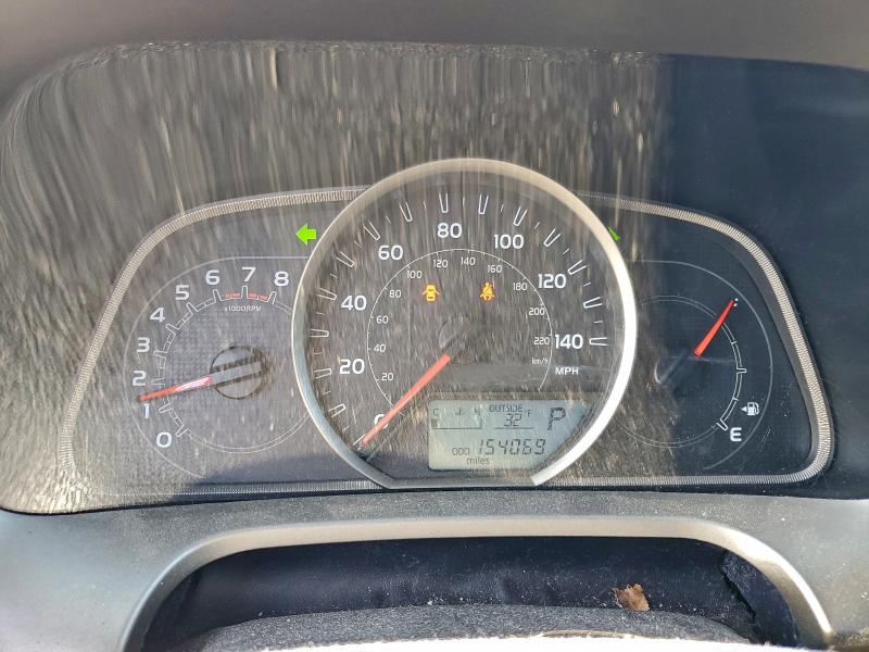 Photo 9 from auction – 2014 TOYOTA RAV4 XLE with VIN 2T3RFREV1EW216361