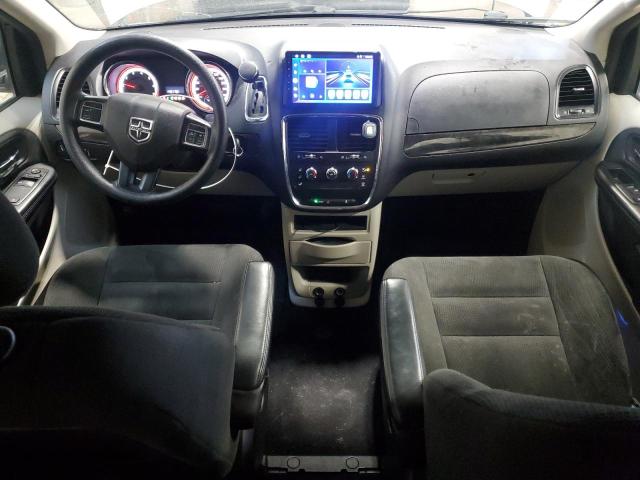 Photo 8 from auction – 2015 DODGE GRAND CARA with VIN 2C4RDGBG7FR712146