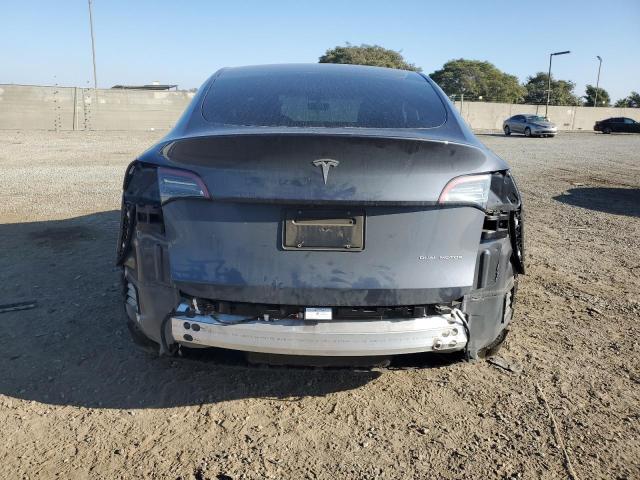 Photo 6 from auction – 2023 TESLA MODEL Y with VIN 7SAYGDEE1PA078065