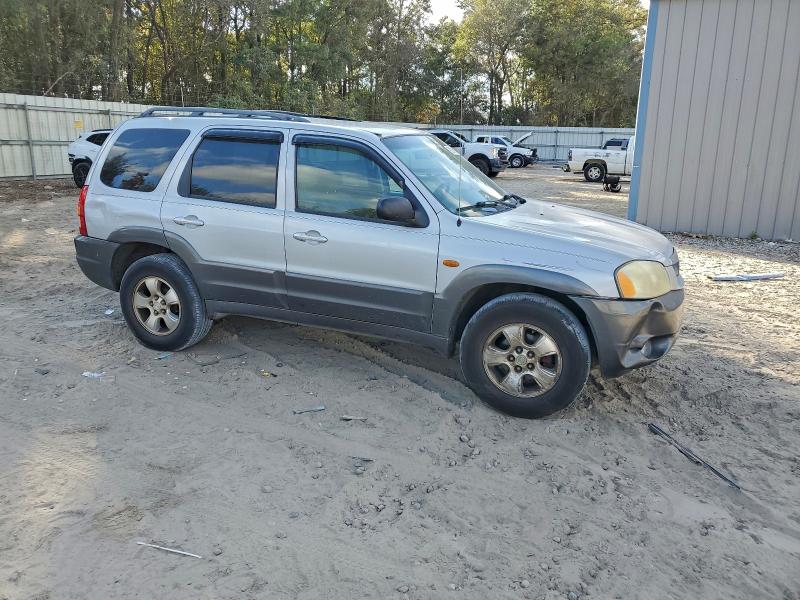 Foto 4 de la subasta – 2003 MAZDA TRIBUTE LX con VIN 4F2YZ04103KM39848