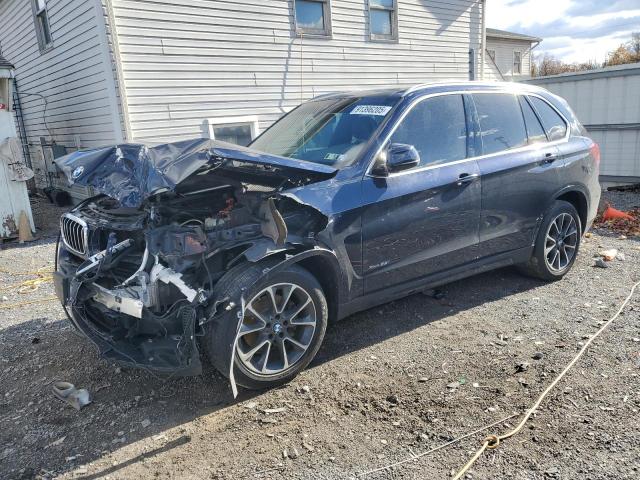 BMW X5 XDRIVE3 2017 with VIN 5UXKR0C55H0U51926 - Photo from auction