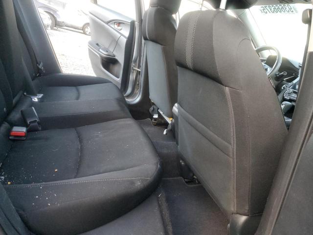 Photo 10 from auction – 2016 HONDA CIVIC EX with VIN 19XFC1F32GE036461