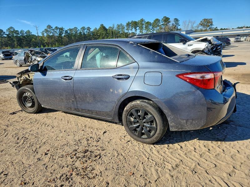 Photo 2 from auction – 2018 TOYOTA COROLLA with VIN 2T1BURHEXJC992348