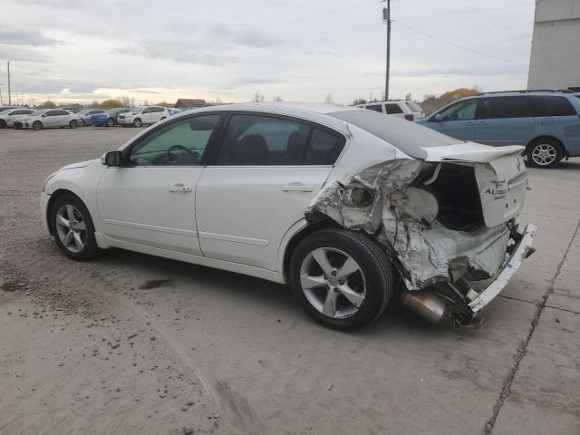 Photo 2 from auction – 2007 NISSAN ALTIMA 3.5 with VIN 1N4BL21E87N438855