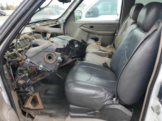 Photo 7 from auction – 2006 CHEVROLET SILVERADO with VIN 1GCEC19VX6E155457