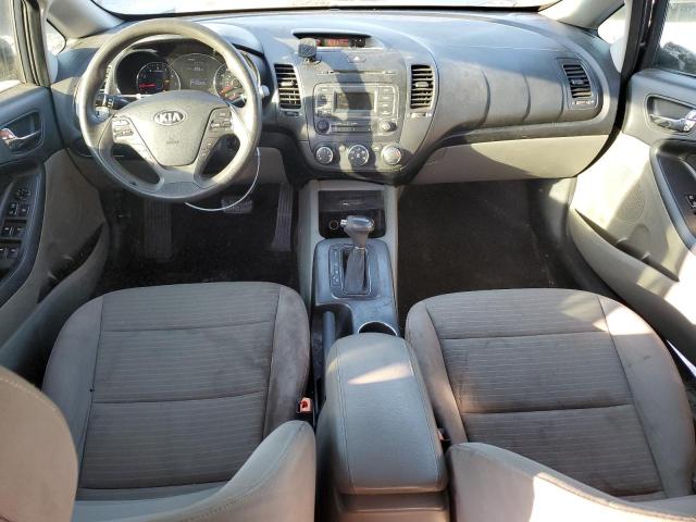 Photo 8 from auction – 2014 KIA FORTE LX with VIN KNAFX4A69E5218638