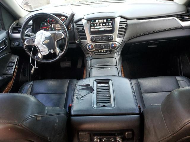 Photo 8 from auction – 2016 CHEVROLET TAHOE C150 with VIN 1GNSCCKC0GR110908