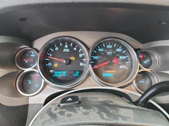 Photo 9 from auction – 2010 CHEVROLET SILVERADO with VIN 1GCSKSE35AZ298527