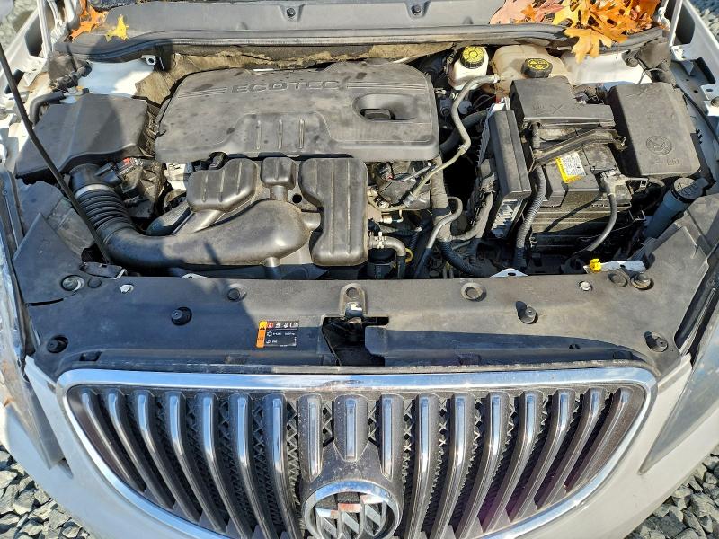 Photo 11 from auction – 2017 BUICK VERANO SPO with VIN 1G4PR5SK2H4122519