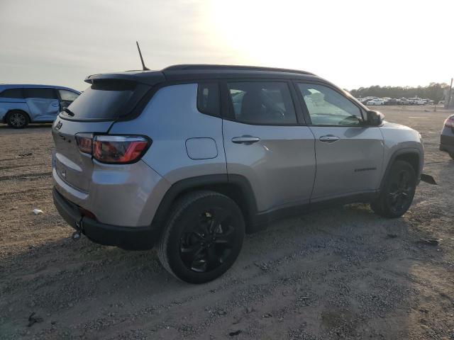 Photo 3 from auction – 2018 JEEP COMPASS LA with VIN 3C4NJDBB6JT403106