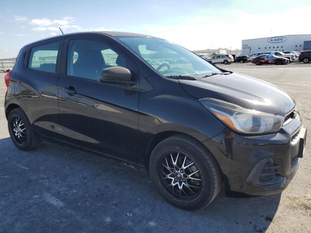 Photo 4 from auction – 2019 CHEVROLET SPARK LS with VIN KL8CB6SA0KC814093