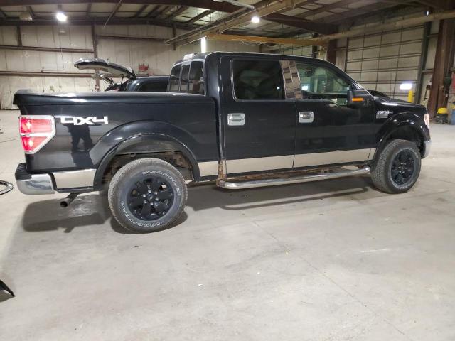Photo 3 from auction – 2010 FORD F150 SUPER with VIN 1FTFW1EV2AFB03485