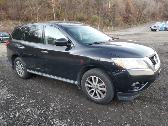 Photo 4 from auction – 2014 NISSAN PATHFINDER with VIN 5N1AR2MM5EC705137