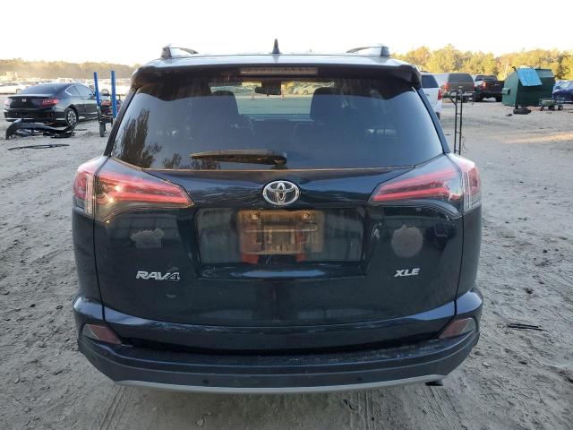 Photo 6 from auction – 2018 TOYOTA RAV4 ADVEN with VIN JTMWFREV8JD121693