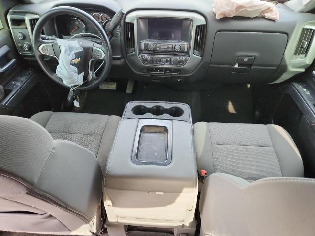 Photo 8 from auction – 2018 CHEVROLET SILVERADO with VIN 1GCVKREC7JZ129292