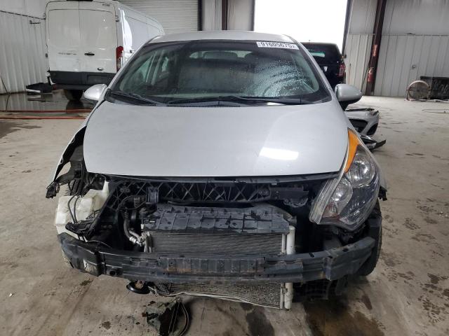 Photo 5 from auction – 2014 KIA RIO LX with VIN KNADM5A32E6376454