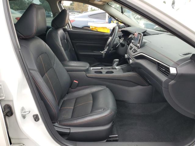 Photo 7 from auction – 2019 NISSAN ALTIMA SR with VIN 1N4BL4CV3KN305423