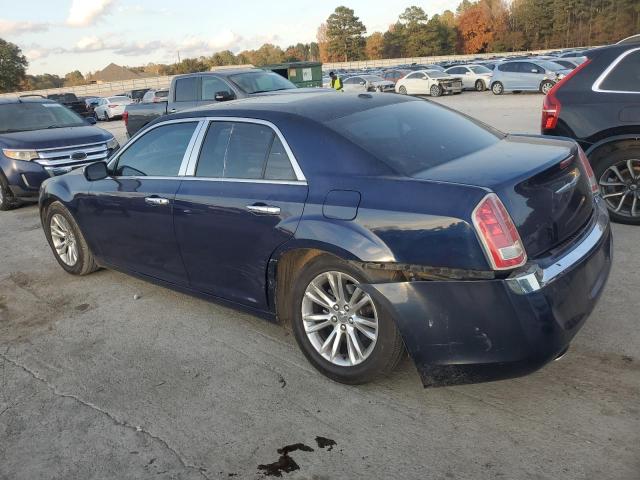 Photo 2 from auction – 2014 CHRYSLER 300 with VIN 2C3CCAAG8EH235730