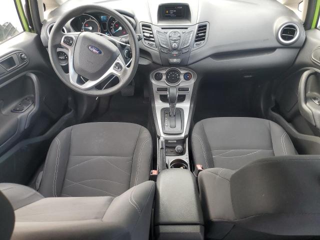 Photo 8 from auction – 2018 FORD FIESTA SE with VIN 3FADP4EJ4JM133595