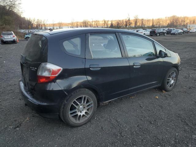 Photo 3 from auction – 2009 HONDA FIT with VIN JHMGE87239S048050