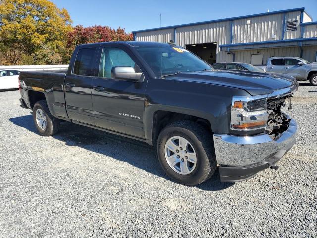 Photo 4 from auction – 2018 CHEVROLET SILVERADO with VIN 1GCRCRECXJZ183507