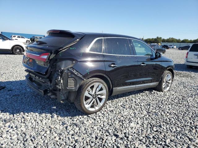 Photo 3 from auction – 2017 LINCOLN MKX RESERV with VIN 2LMPJ8LR3HBL48857