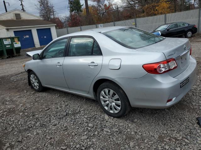 Photo 2 from auction – 2012 TOYOTA COROLLA BA with VIN 5YFBU4EE3CP021167