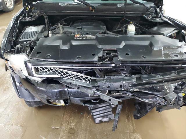 Photo 11 from auction – 2013 CHEVROLET SILVERADO with VIN 3GCPKTE76DG157937