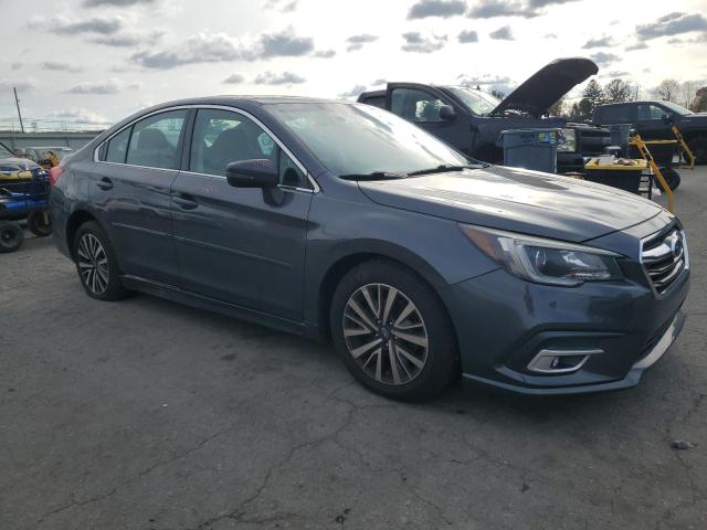 Photo 4 from auction – 2018 SUBARU LEGACY 2.5 with VIN 4S3BNAH61J3010495