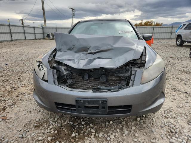 Photo 5 from auction – 2008 HONDA ACCORD EX with VIN JHMCP26768C033604