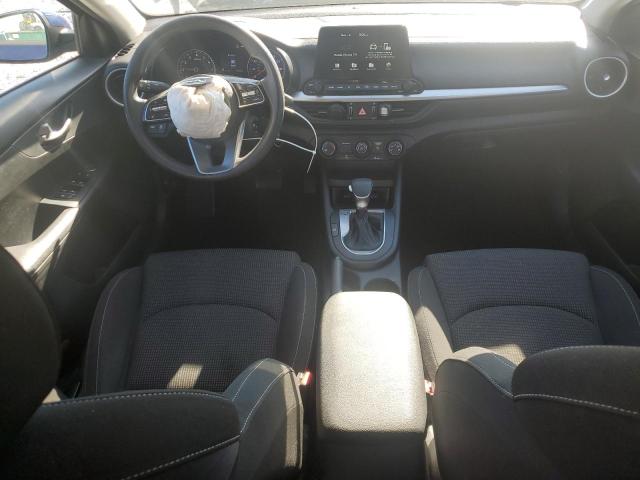 Photo 8 from auction – 2021 KIA FORTE FE with VIN 3KPF24AD7ME388449