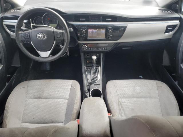 Photo 8 from auction – 2016 TOYOTA COROLLA L with VIN 2T1BURHE2GC636369