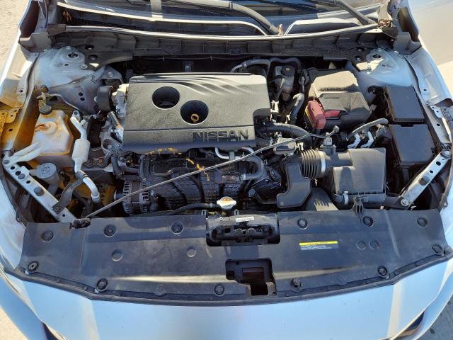 Photo 11 from auction – 2020 NISSAN ALTIMA S with VIN 1N4BL4BV2LC261218