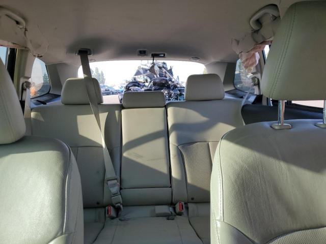 Снимка 10 от търг – 2014 SUBARU OUTBACK 2. с VIN 4S4BRBKC8E3244711