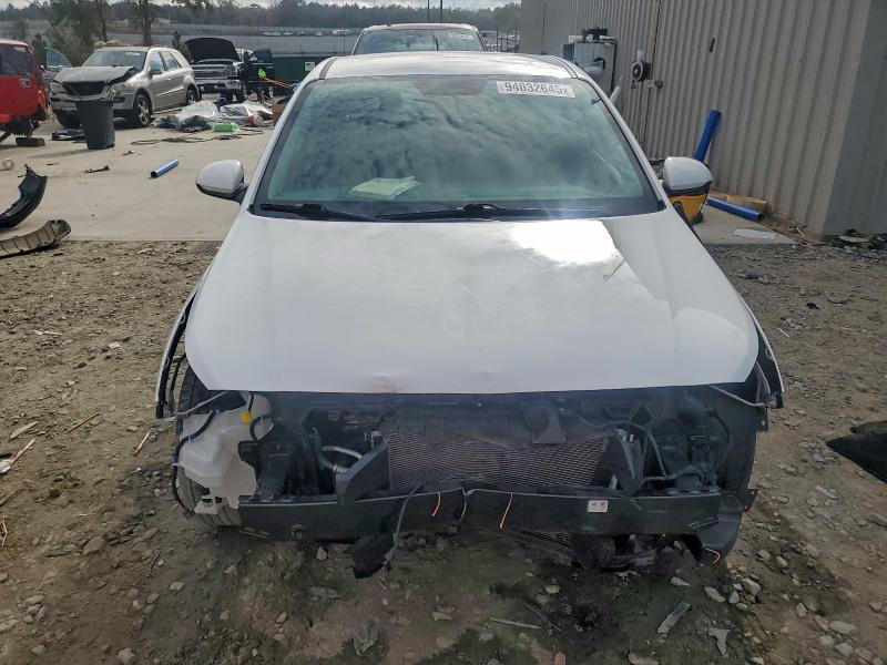 Photo 5 from auction – 2022 HYUNDAI ACCENT SE with VIN 3KPC24A67NE155337