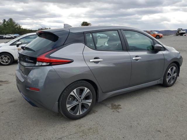 Photo 3 from auction – 2021 NISSAN LEAF SV with VIN 1N4AZ1CV5MC550442