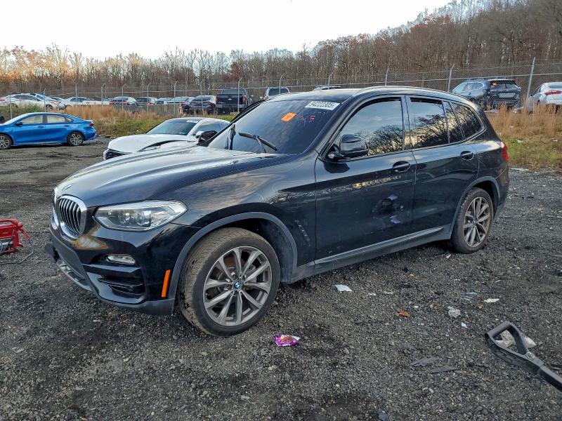 صورة رقم 1 من المزاد - 2019 BMW X3 مع VIN 5UXTR9C59KLE16002