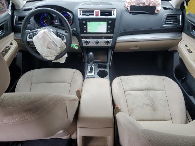Photo 8 from auction – 2017 SUBARU LEGACY 2.5 with VIN 4S3BNAH65H3041839
