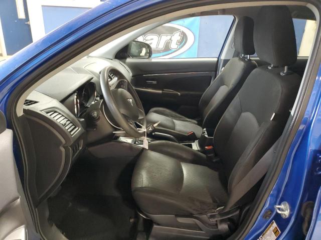 Photo 7 from auction – 2018 MITSUBISHI OUTLANDER with VIN JA4AP3AU3JZ023752