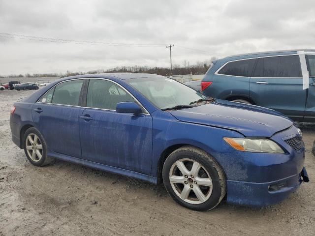 Photo 4 from auction – 2008 TOYOTA CAMRY CE with VIN 4T1BE46K68U238090