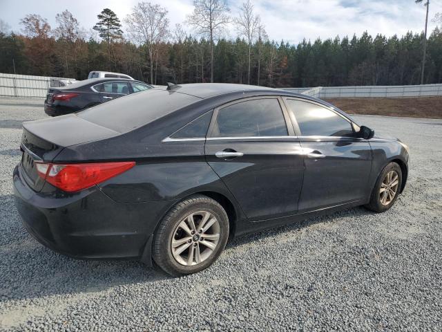 Photo 3 from auction – 2013 HYUNDAI SONATA with VIN 5NPEB4AC8DH714533