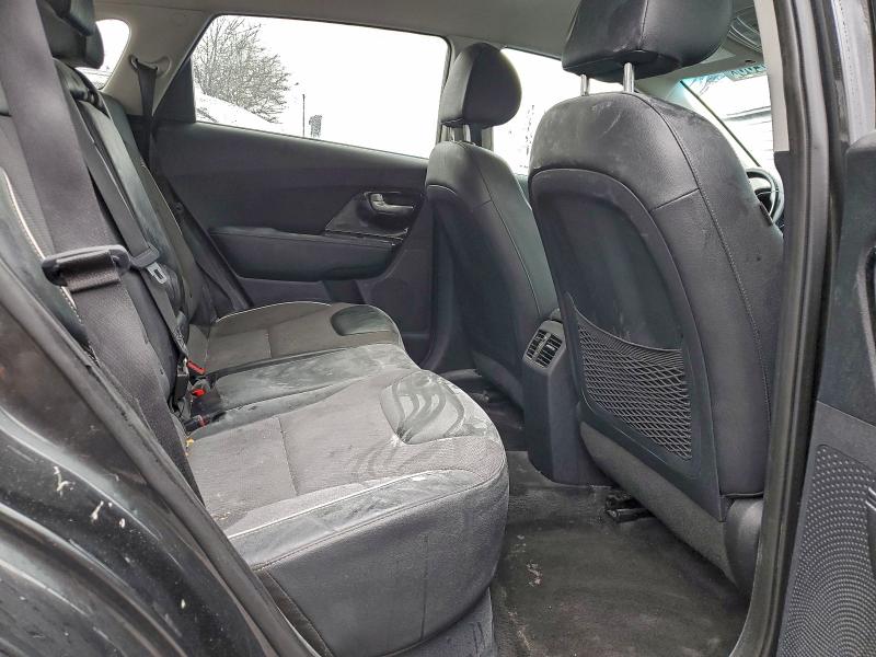 Photo 10 from auction – 2022 KIA NIRO S with VIN KNDCC3LG8N5160572