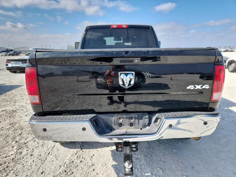 Photo 6 from auction – 2015 RAM 2500 ST with VIN 3C6UR5CJ7FG581601