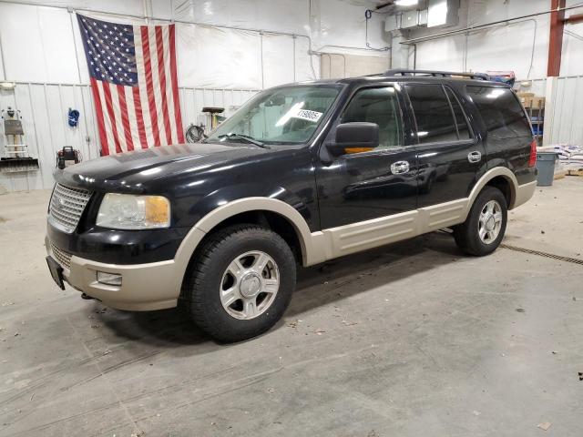 FORD EXPEDITION 2006 with VIN 1FMFU18526LB01466 - Photo from auction