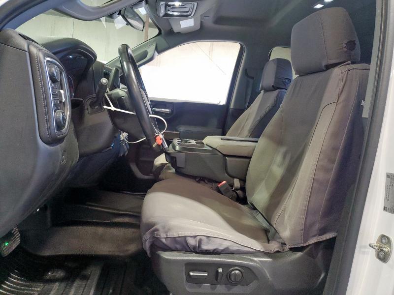 Zdjęcie 7 z aukcji – 2019 CHEVROLET SILVERADO z VIN 1GCRYDED4KZ350149