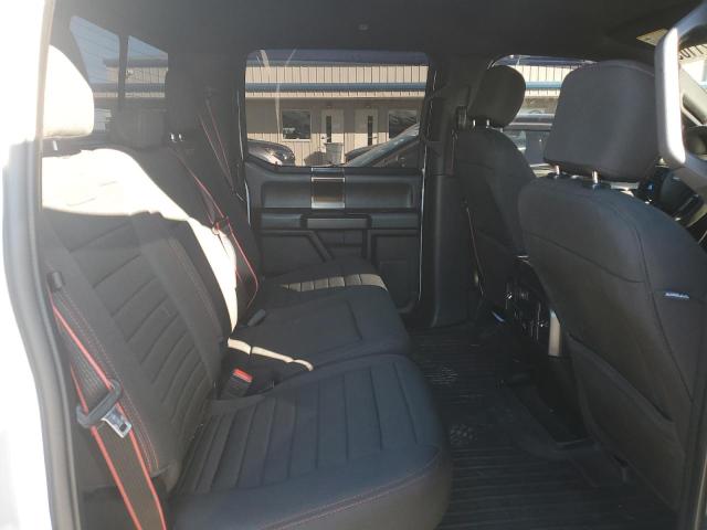 Photo 10 from auction – 2018 FORD F150 SUPER with VIN 1FTEW1E5XJFC50407