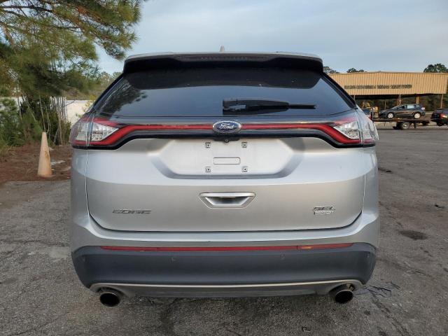 Photo 6 from auction – 2017 FORD EDGE SEL with VIN 2FMPK3J90HBC37259