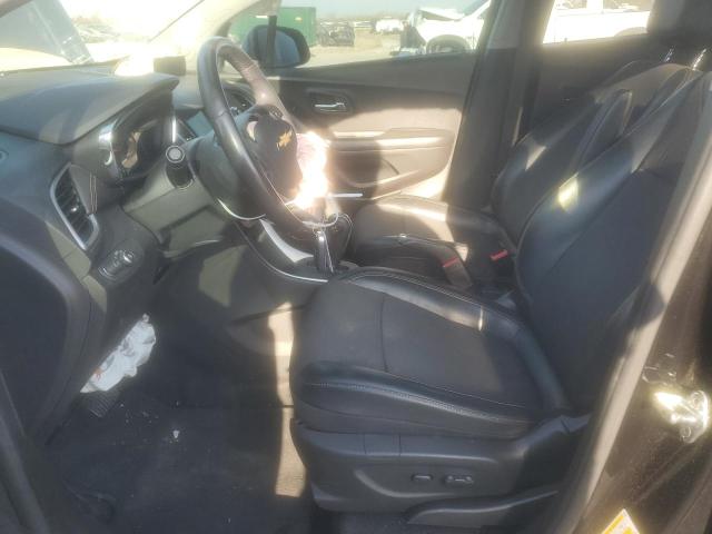 Photo 7 from auction – 2019 CHEVROLET TRAX with VIN KL7CJLSB7KB721379