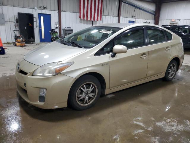 TOYOTA PRIUS 2010 with VIN JTDKN3DU4A0205735 - Photo from auction